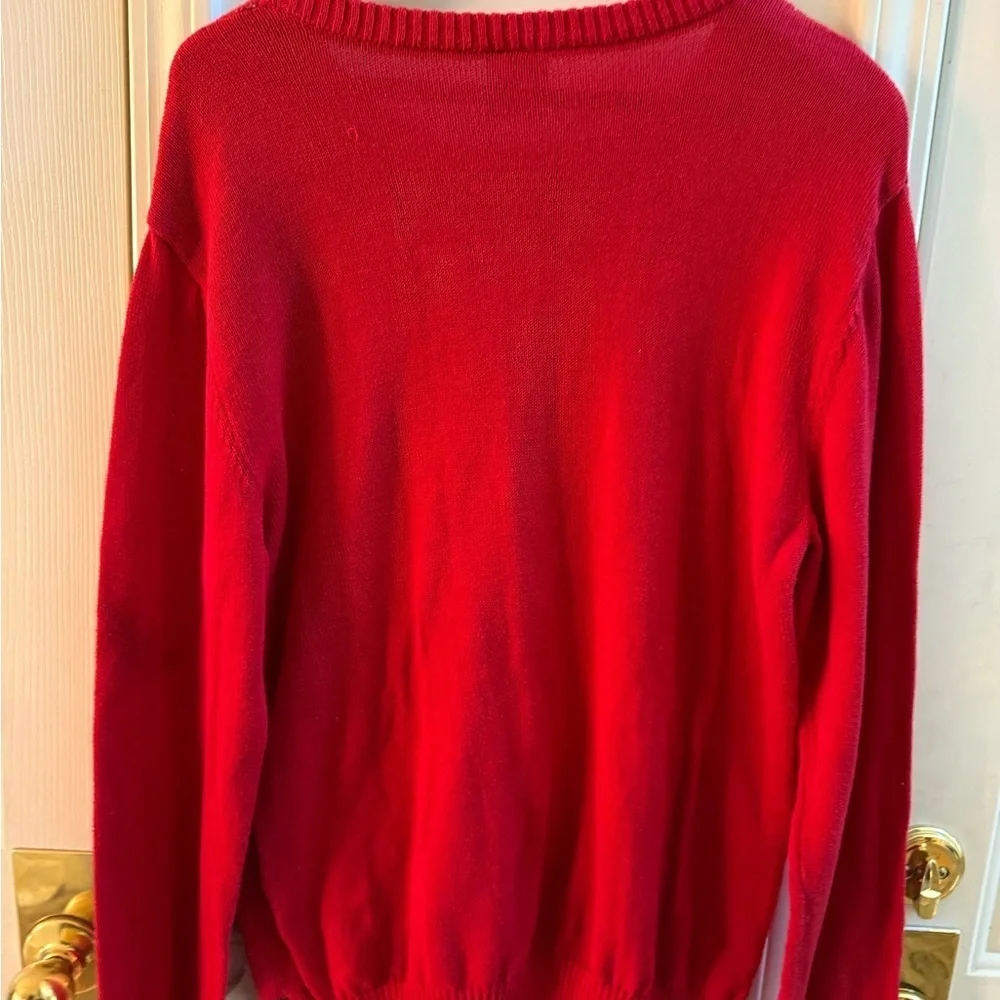 Peanuts Snoopy Christmas Sweater